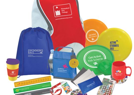 Promotional Products - Shop | Compact Business Systems Australia